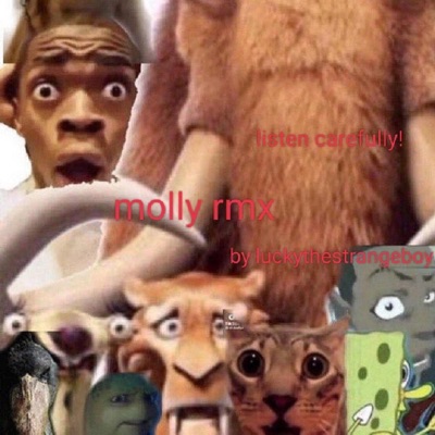 White Girl RMX - Single