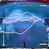 Love magnético - Single - Maraví