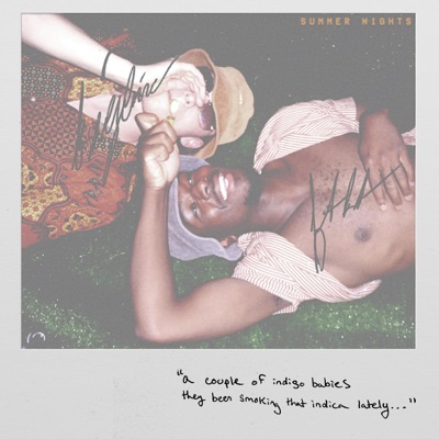 Summer Nights - Single