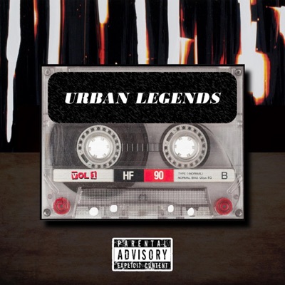 Urban Legends - Single