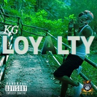 Loyalty - Single - KG