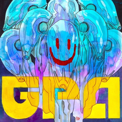 Gpa - Single