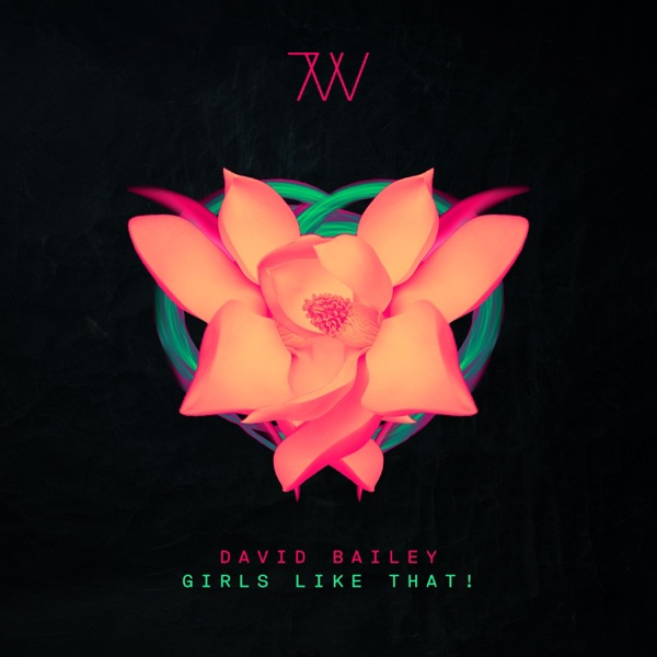 Girls Like That! (Soul Session Mix) - Single