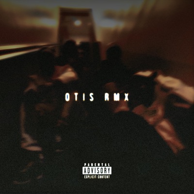 Otis RMX (feat. Leigh Paris, GG Tef & MulaManDam) - Single