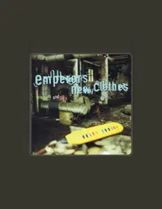 Emperors New Clothesを聴いたり、ミュージックビデオを鑑賞したり、経歴やツアー日程などを確認したりしましょう！