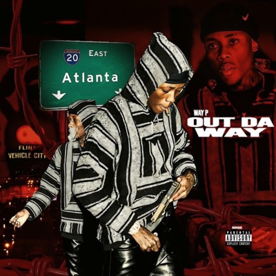 Out Da Way - Single