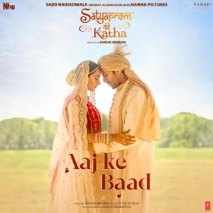 Aaj Ke Baad (From 