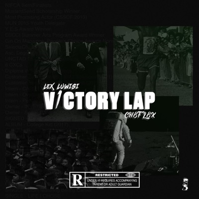 Victory Lap (feat. Chef Lex) - Single