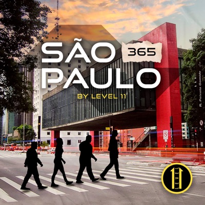 São Paulo 365 - Single