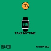 Take My Time artwork