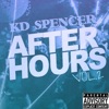 After Hours, Vol. 2