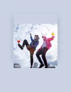 Listen to baVard, watch music videos, read bio, see tour dates & more!