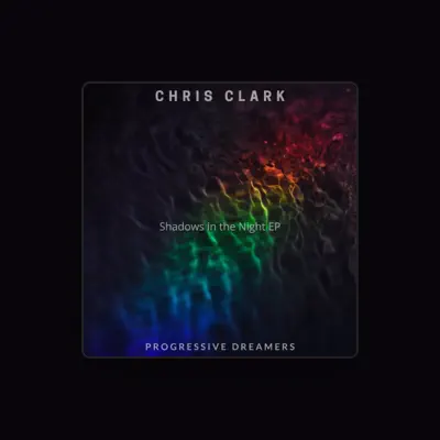 Listen to pr.chrisclark@gmail.com, watch music videos, read bio, see tour dates & more!