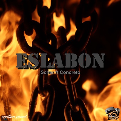 Eslabon (feat. Concreto) - Single