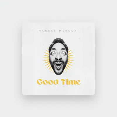 Listen to Manuel Mercuri, watch music videos, read bio, see tour dates & more!