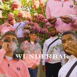 Wunderbar RobinIO & Kwaku.se