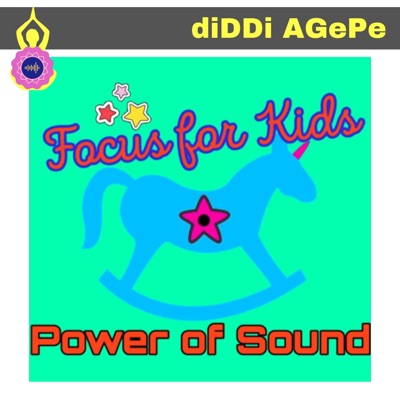 FOCUS for KiDS  EMPOWERiNG MUSiC - EP