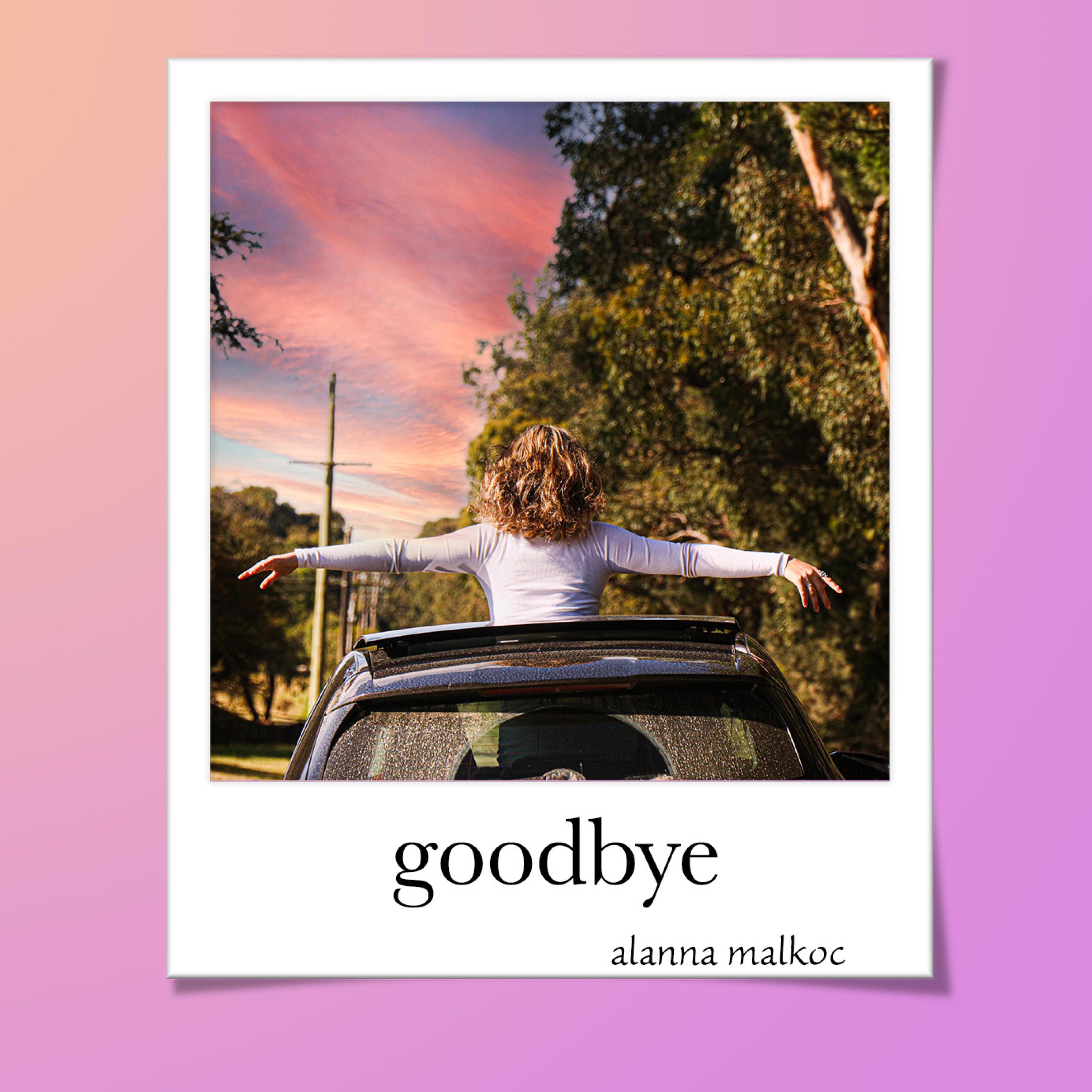 Goodbye - Single