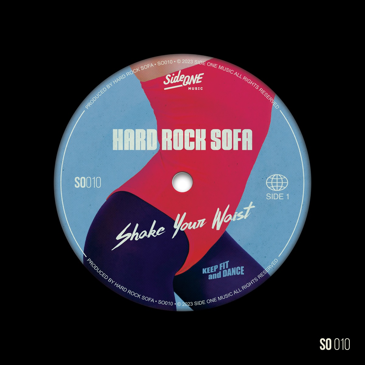 Quasar - Single de Hard Rock Sofa en Apple Music