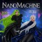 NanoMachine (B. Ames Dub) artwork