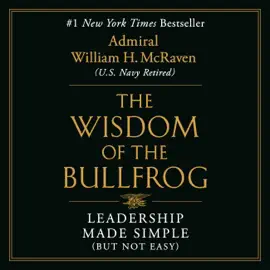 The Wisdom of the Bullfrog