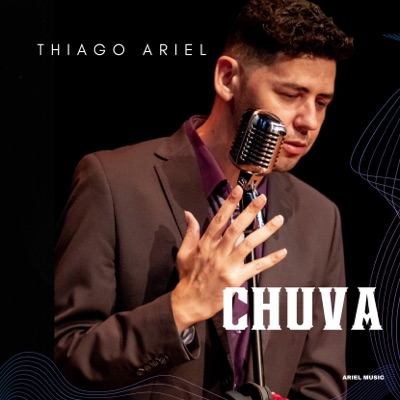 Chuva - Single