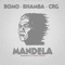 Mandela (feat. Bhamba & Crg Courage) - Bomo lyrics