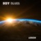 Arsen - Roy Blues lyrics