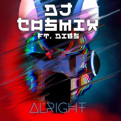 Alright (feat. DIBS) - Single