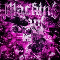Machine Wave - Single - Lil Sein & FENITTO