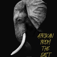 Afrikan From the East - Woyez