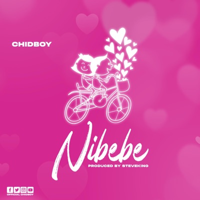 Nibebe - Single