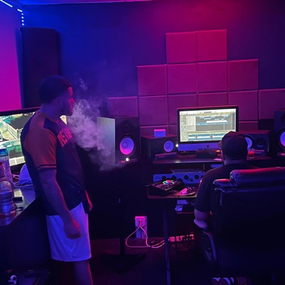 CRAZIE (feat. Chief Reck) - Single