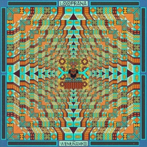 Wenüñamko - Single