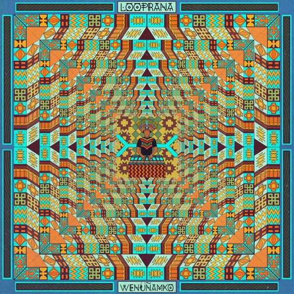 Wenüñamko - Single