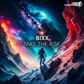 Take the Risk (Extended Mix) artwork
