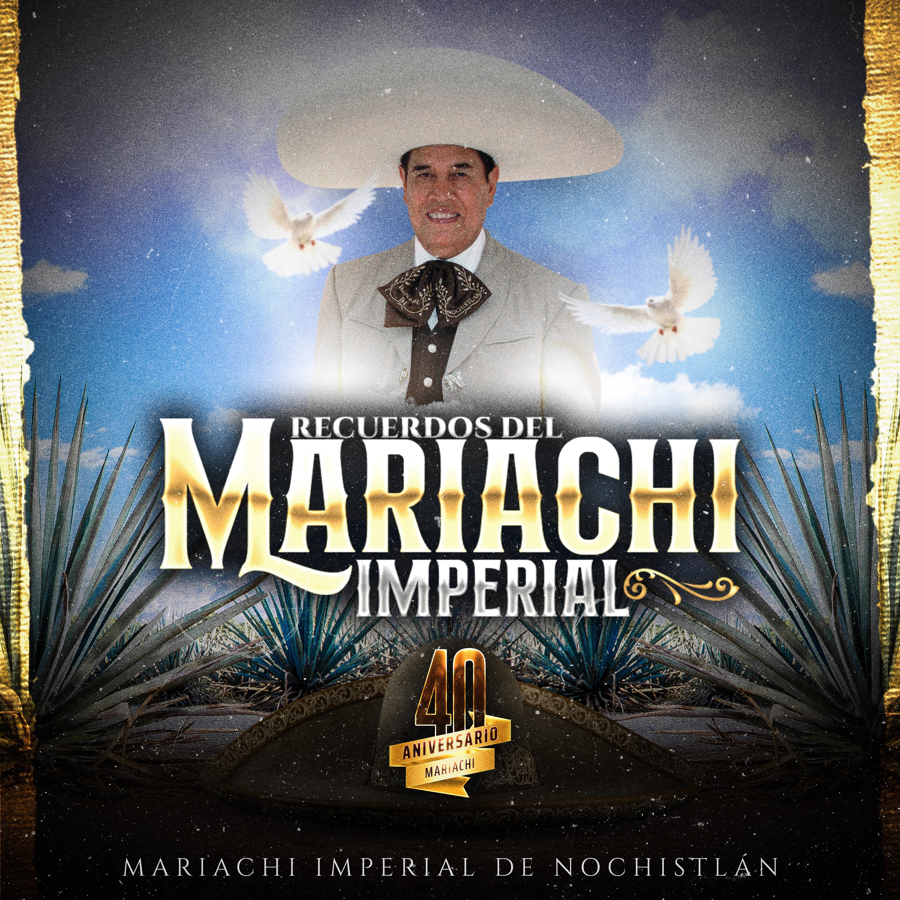 Recuerdos del Mariachi Imperial