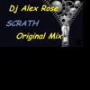 Dj Alex Rose (Scrath) - Single