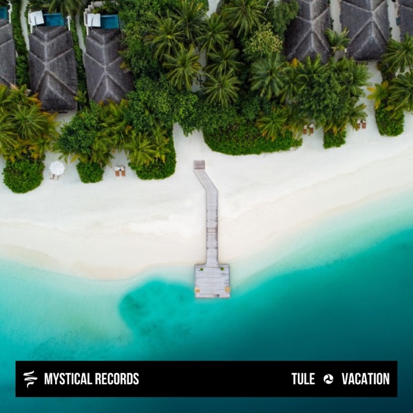 Vacation - Single