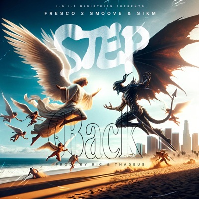 Step Back - Single