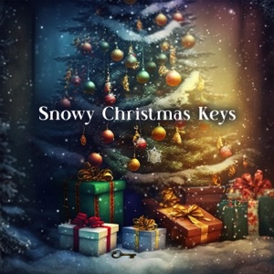 Snowy Christmas Keys: Piano Serenades for the Holidays