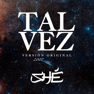 Tal Vez - Single