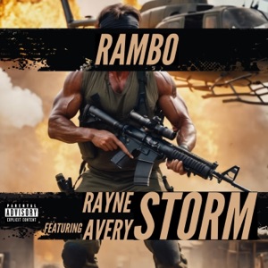 Rambo (feat. Avery Storm) - Single