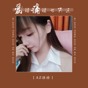 爱过痛过也哭过 - Single