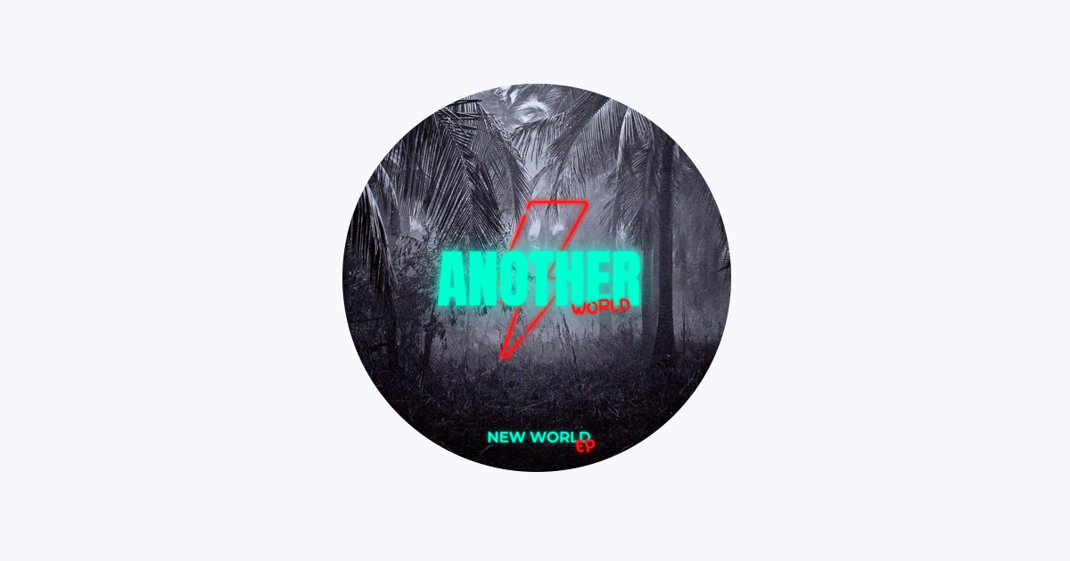 Another World - Apple Music