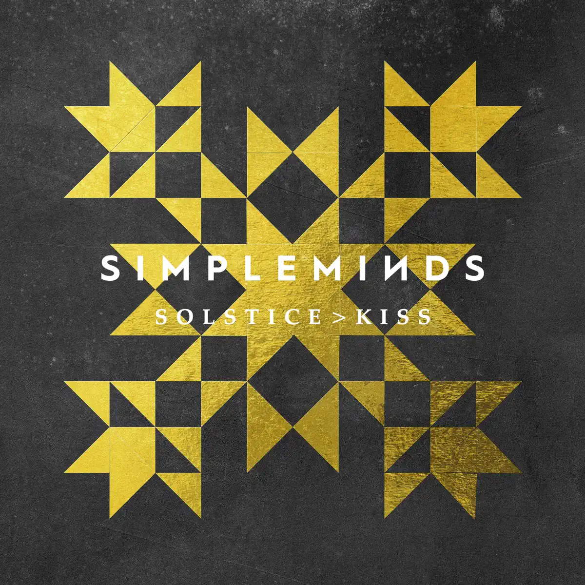 Simple Minds - Solstice Kiss - Single (2023) [iTunes Plus AAC M4A]-新房子
