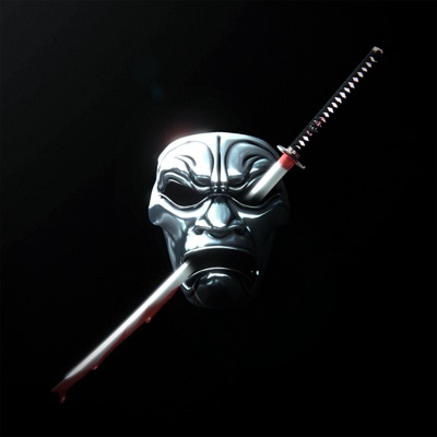 I Chose Violence - Single