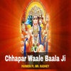 Chhapar Wale Balaji (feat. Parmen) - Single