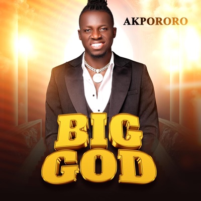 Big God - Single