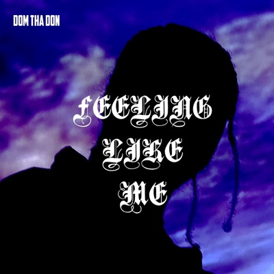 Feeling Like me - EP